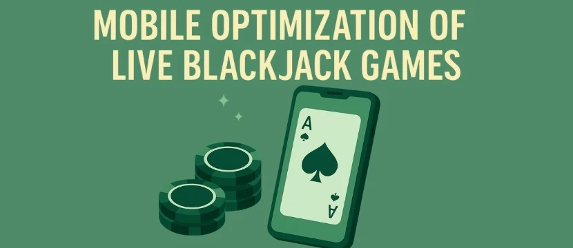 Best Live Dealer Blackjack Online Games